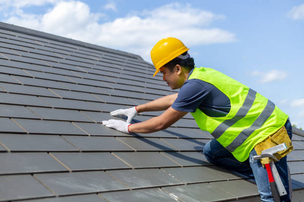 Best Gutter Installation and Roofing  in Skidmore, TX