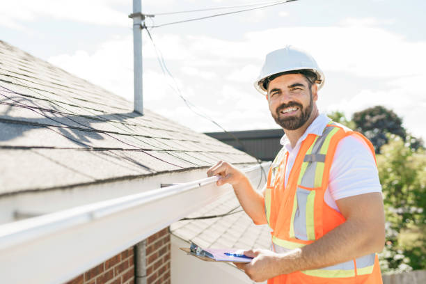 Quick and Trustworthy Emergency Roof Repair Services in Skidmore, TX